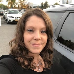 Meet your Posher, Heather